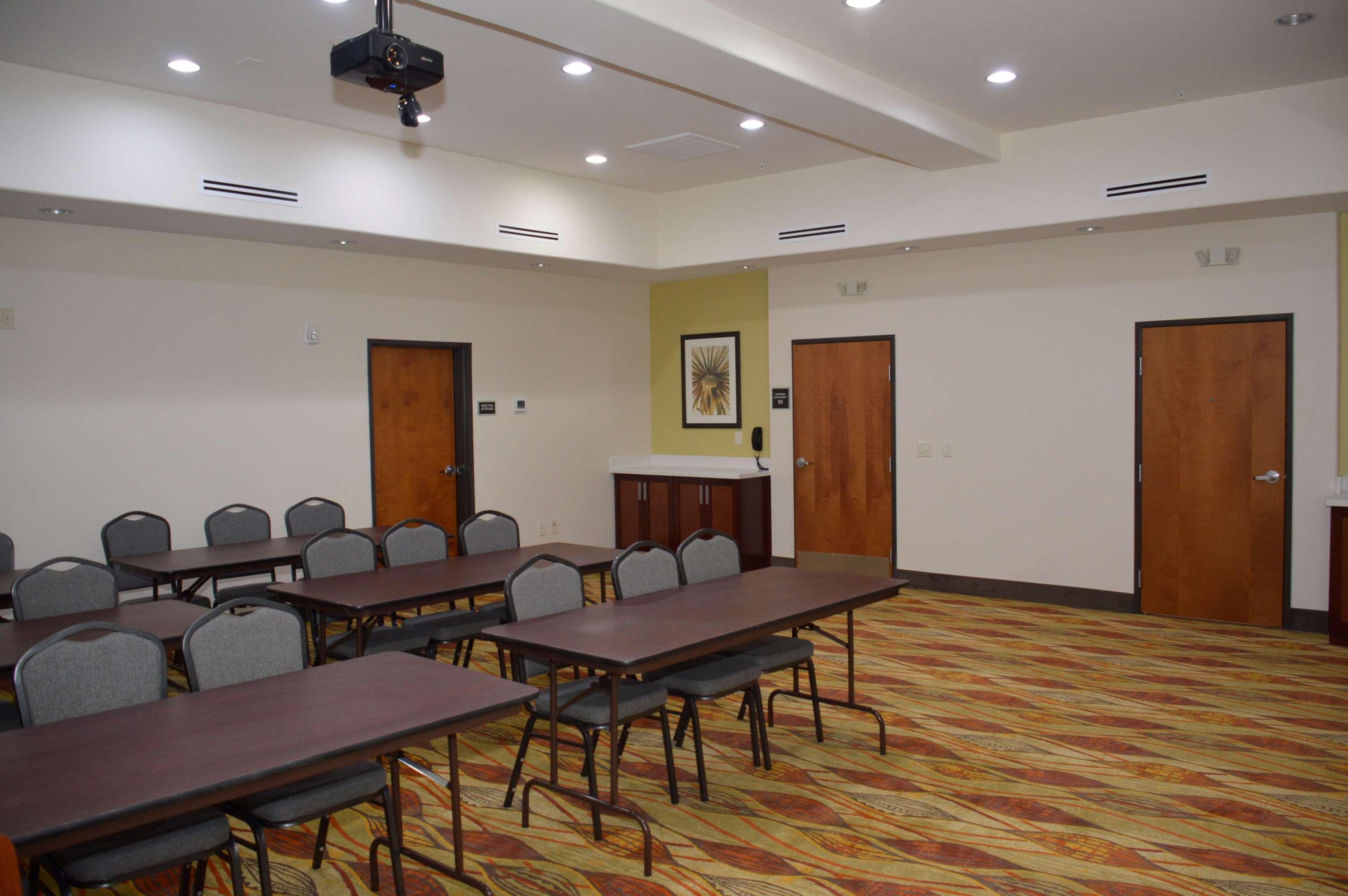 Best Western Plus Spring Inn & Suites Екстер'єр фото