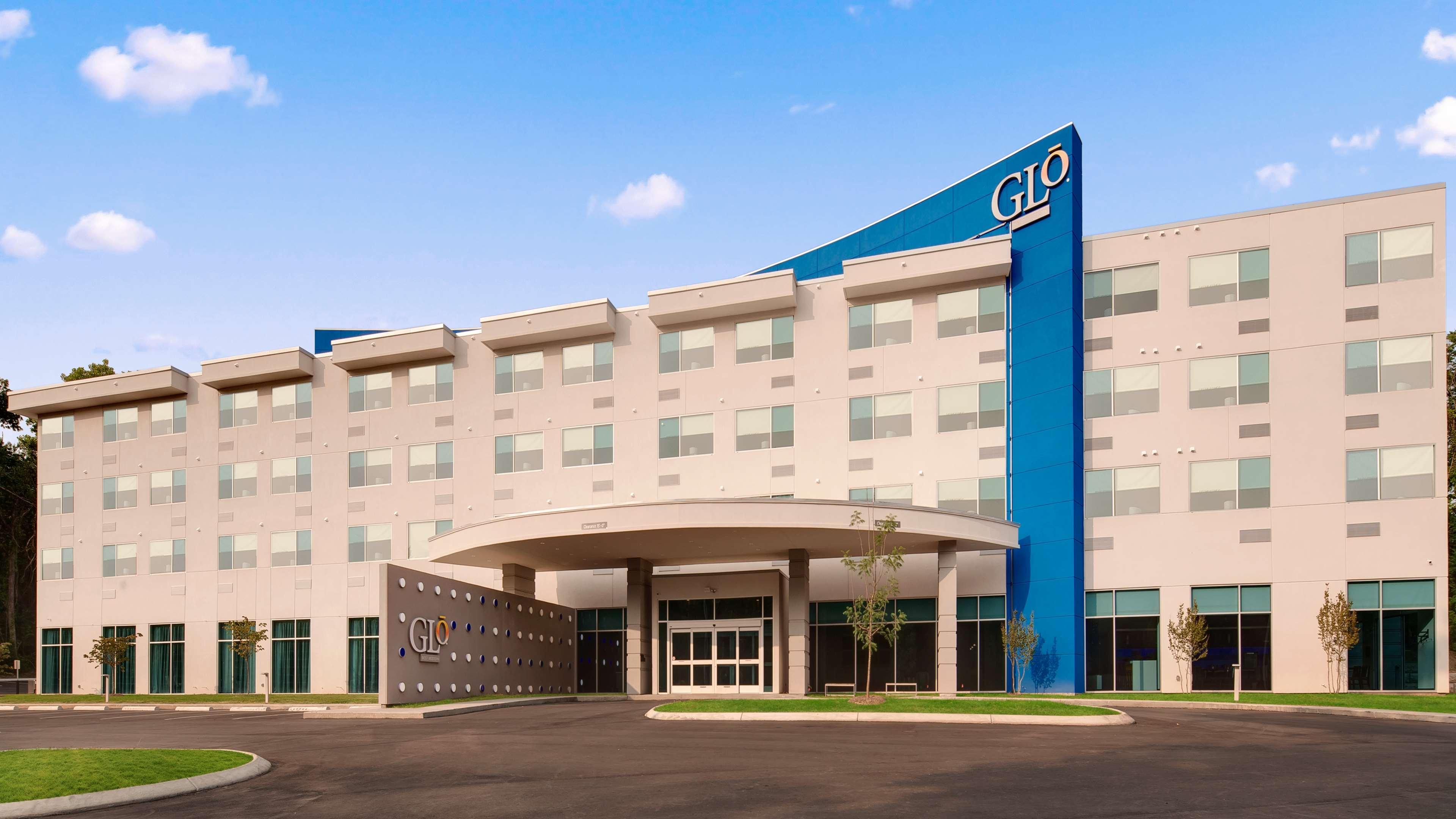 Best Western Plus Spring Inn & Suites Екстер'єр фото